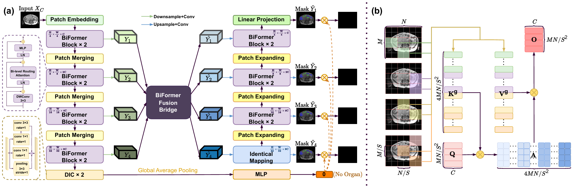 BiF3-Net